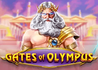 BolaTangkas Slot Gacor Gates of Olympus