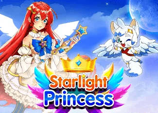 BolaTangkas Slot Gacor Starlight Princess
